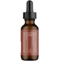 CBD Pet Tincture Oil - Bacon