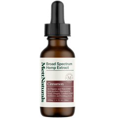 CBD Extract Tincture Oil