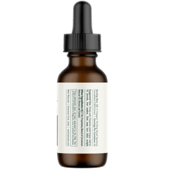 CBD Extract Tincture Oil