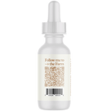 Full Spectrum CBD Facial Serum