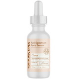 Full Spectrum CBD Facial Serum