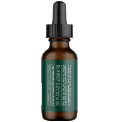 CBD Extract Tincture Oil