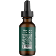 CBD Extract Tincture Oil