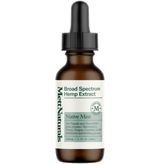 CBD Extract Tincture Oil