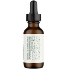 CBD Extract Tincture Oil