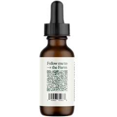 CBD Extract Tincture Oil