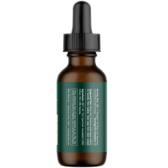 CBD Extract Tincture Oil