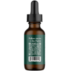 CBD Extract Tincture Oil