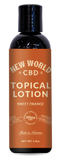 CBD Lotion 200mg & 300mg - 1.0oz/3.4oz