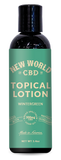 CBD Lotion 200mg & 300mg - 1.0oz/3.4oz