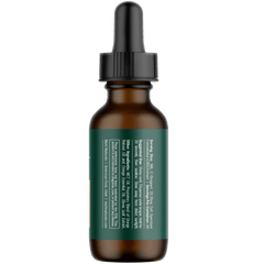 CBD Extract Tincture Oil