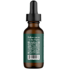 CBD Extract Tincture Oil