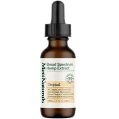 CBD Extract Tincture Oil