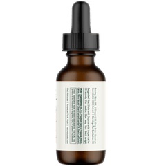 CBD Extract Tincture Oil