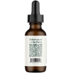 CBD Extract Tincture Oil