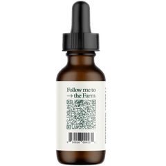 CBD Extract Tincture Oil